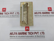 Part No. Mbd-110-Saf Interface Connector Terminal Board By Nunotani - 60 Gm