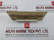 Part No. Mbd-110-Saf Interface Connector Terminal Board By Nunotani - 60 Gm