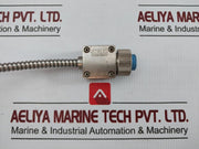 Part No. Mbt 5111-0101-0175-111 Danfoss Mbt 2 Meter Temperature Sensor -50c To 800c