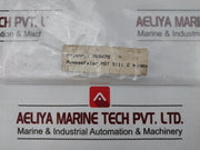 Part No. Mbt 5111-0101-0175-111 Danfoss Mbt 2 Meter Temperature Sensor -50c To 800c