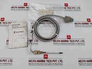 Part No. Mbt 5111-0101-0175-111 Danfoss Mbt 2 Meter Temperature Sensor -50c To 800c