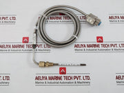 Part No. Mbt 5111-0101-0175-111 Danfoss Mbt 2 Meter Temperature Sensor -50c To 800c