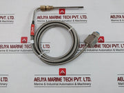 Part No. Mbt 5111-0101-0175-111 Danfoss Mbt 2 Meter Temperature Sensor -50c To 800c