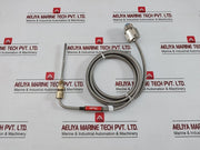 Part No. Mbt 5111-0101-0175-111 Danfoss Mbt 2 Meter Temperature Sensor -50c To 800c