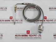 Part No. Mbt 5111-0101-0175-111 Danfoss Mbt 2 Meter Temperature Sensor -50c To 800c