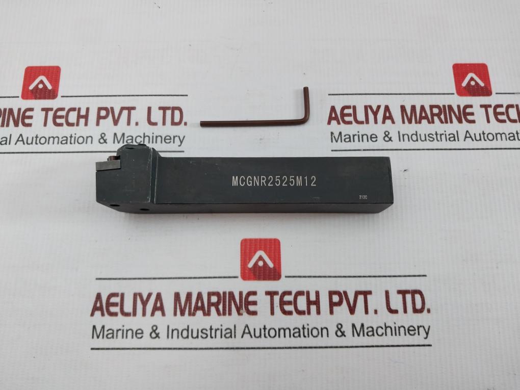 Part No. Mcgnr2525m12 Holder For Outer Diameter Machining (Lever Lock Clamp) Zhimei