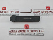 Part No. Mcgnr2525m12 Holder For Outer Diameter Machining (Lever Lock Clamp) Zhimei