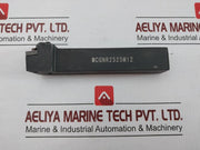 Part No. Mcgnr2525m12 Holder For Outer Diameter Machining (Lever Lock Clamp) Zhimei
