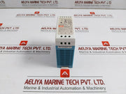 Part No. Mdr-60-12 Mean Well 12v/5.0a 50/60hz Din Rail Power Supply Module