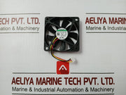 Part No. Mf60101v3-1d06u-G99 Sunon Dc12v Axial Cooling Fan