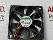Part No. Mf60101v3-1d06u-G99 Sunon Dc12v Axial Cooling Fan