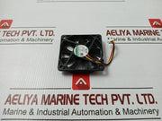 Part No. Mf60101v3-1d06u-G99 Sunon Dc12v Axial Cooling Fan