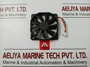 Part No. Mf60101v3-1d06u-G99 Sunon Dc12v Axial Cooling Fan