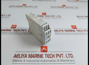 Part No. Mk 9903.81 E. Dold & Sohne 50-60hz/220-240v Time Delay Relay