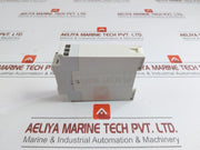 Part No. Mk 9903.81 E. Dold & Sohne 50-60hz/220-240v Time Delay Relay