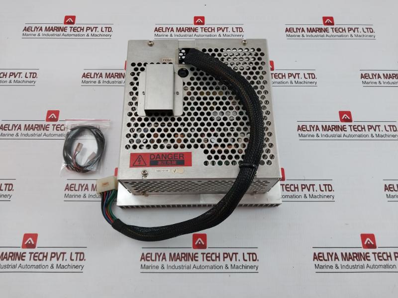 Part No. Nbd-613b Power Supply Unit By Jrc Ac110v-Ac220v