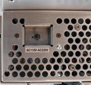 Part No. Nbd-613b Power Supply Unit By Jrc Ac110v-Ac220v
