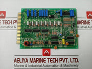 Part No. Nesm-103 Terasaki Starter Module Pcb