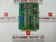 Part No. Nesm-103 Terasaki Starter Module Pcb