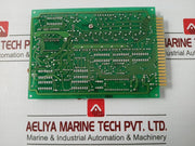 Part No. Nesm-103 Terasaki Starter Module Pcb