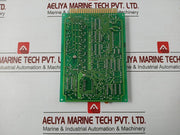Part No. Nesm-103 Terasaki Starter Module Pcb