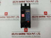 Part No. Nf30-Ss Mitsubishi Ac 220v No-Fuse Breaker