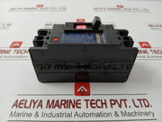 Part No. Nf30-Ss Mitsubishi Ac 220v No-Fuse Breaker
