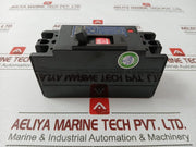Part No. Nf30-Ss Mitsubishi Ac 220v No-Fuse Breaker