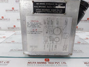 Part No. Npu1200a Nagao Machinery 1.0mpa Air Driven Hydraulic Pump