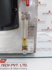 Part No. Npu1200a Nagao Machinery 1.0mpa Air Driven Hydraulic Pump