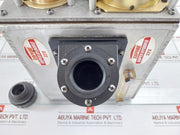 Part No. Npu1200a Nagao Machinery 1.0mpa Air Driven Hydraulic Pump