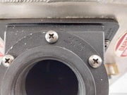 Part No. Npu1200a Nagao Machinery 1.0mpa Air Driven Hydraulic Pump