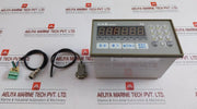 Part No. Nt-301a  Digital Weighing Indicator 220v/60 Hz Cas
