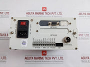 Part No. Nt-301a  Digital Weighing Indicator 220v/60 Hz Cas