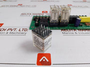 Part No. P31047a Mrc Signal Relay Pcb