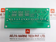 Part No. P31047a Mrc Signal Relay Pcb