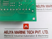 Part No. P31047a Mrc Signal Relay Pcb