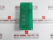 Part No. P31047a Mrc Signal Relay Pcb