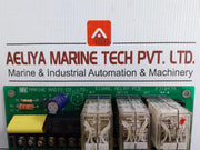 Part No. P31047a Mrc Signal Relay Pcb