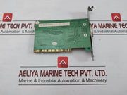 Part No. P805 Sis Rev-1 Pci Graphics Card