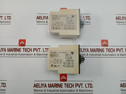 Part No. Paa01dm24 Delay On Operate Timer 24-240vac/Dc 0.1s-10h Carlo Gavazzi