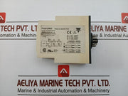 Part No. Paa01dm24 Delay On Operate Timer 24-240vac/Dc 0.1s-10h Carlo Gavazzi
