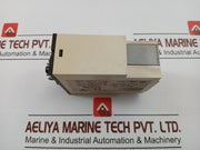 Part No. Paa01dm24 Delay On Operate Timer 24-240vac/Dc 0.1s-10h Carlo Gavazzi