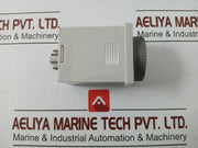 Part No. Pm4hf8r-M-Ac120vw By Panasonic Off-Delay Timer 0-10 Min In 130 Gm