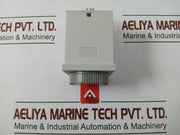 Part No. Pm4hf8r-M-Ac120vw By Panasonic Off-Delay Timer 0-10 Min In 130 Gm