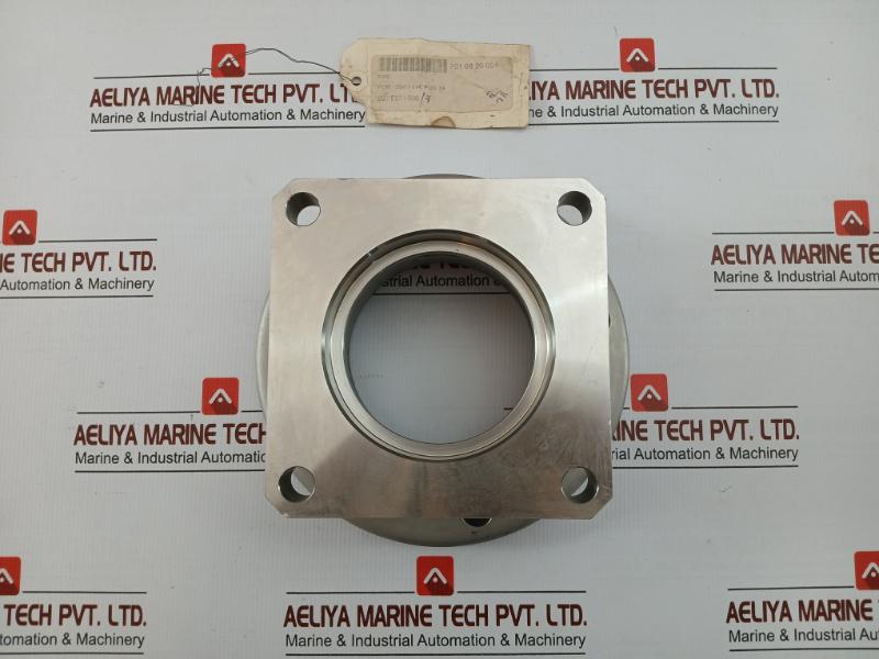 Part No. Pn16 Dn100/114.3 Square Flange