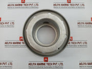 Part No. Pn16 Dn100/114.3 Square Flange