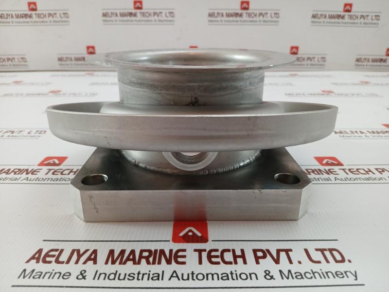 Part No. Pn16 Dn100/114.3 Square Flange