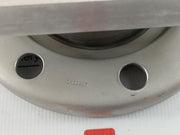 Part No. Pn16 Dn100/114.3 Square Flange