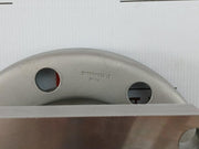 Part No. Pn16 Dn100/114.3 Square Flange